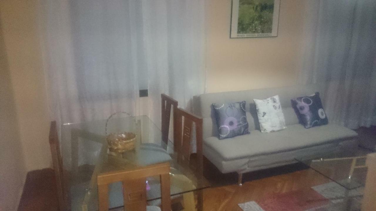 Bonhome Posio Termal أورينس المظهر الخارجي الصورة