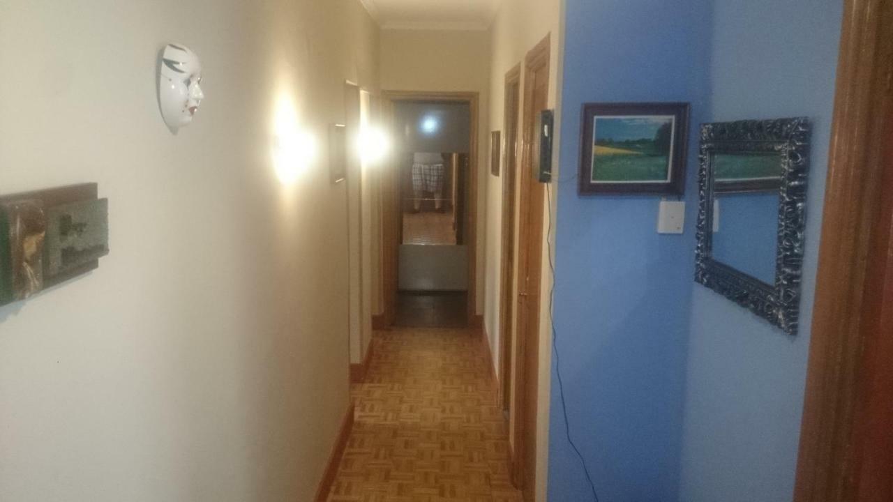 Bonhome Posio Termal أورينس المظهر الخارجي الصورة