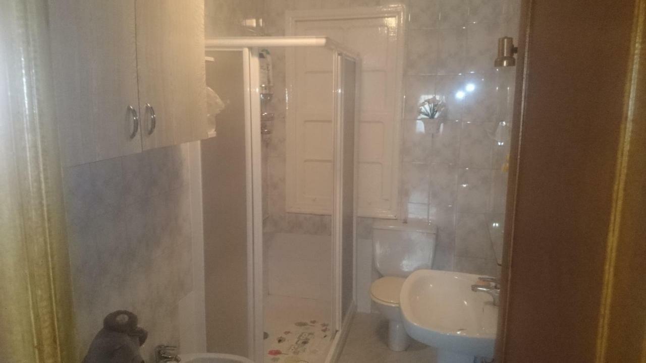 Bonhome Posio Termal أورينس المظهر الخارجي الصورة